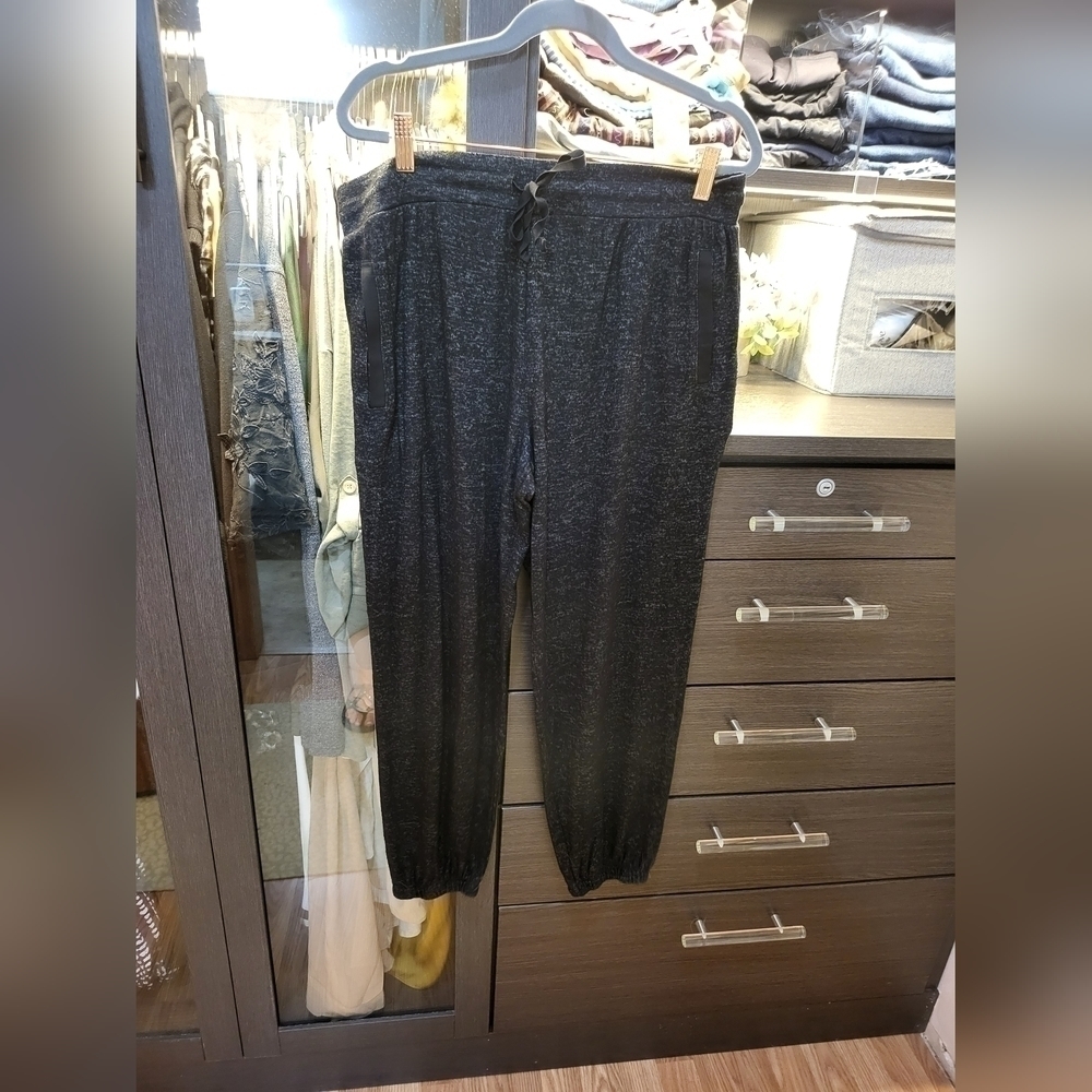 Donna Karan Joggers